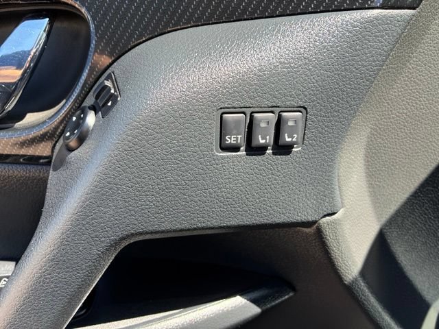 Used 2019 Nissan Rogue SL AWD/4WD image 20