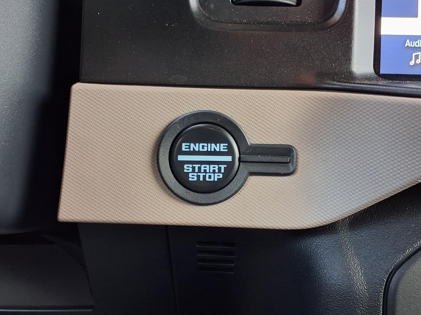 Certified 2023 Ford Bronco Wildtrak AWD/4WD image 21