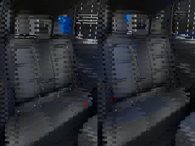 New 2026 Chevrolet Equinox LT w/ Convenience Package II image 17