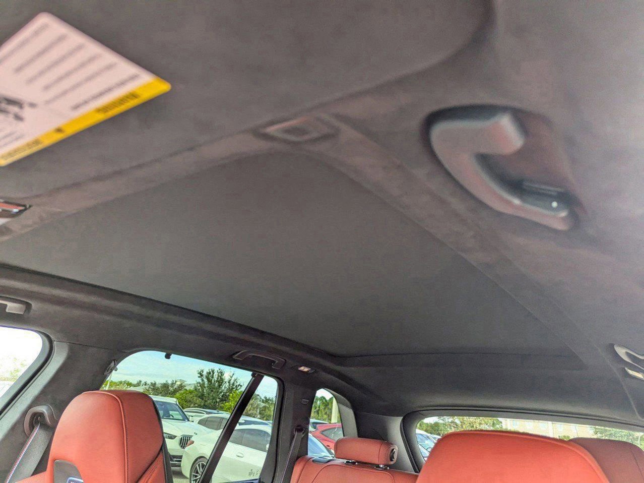 New 2026 BMW X5 M Competition w/ Executive Package image 24