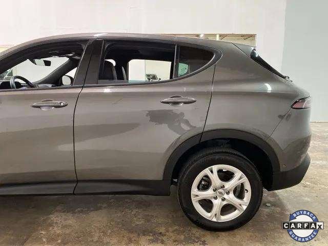 Used 2023 Dodge Hornet GT Plus w/ Tech Pack Plus w/o Parking image 90