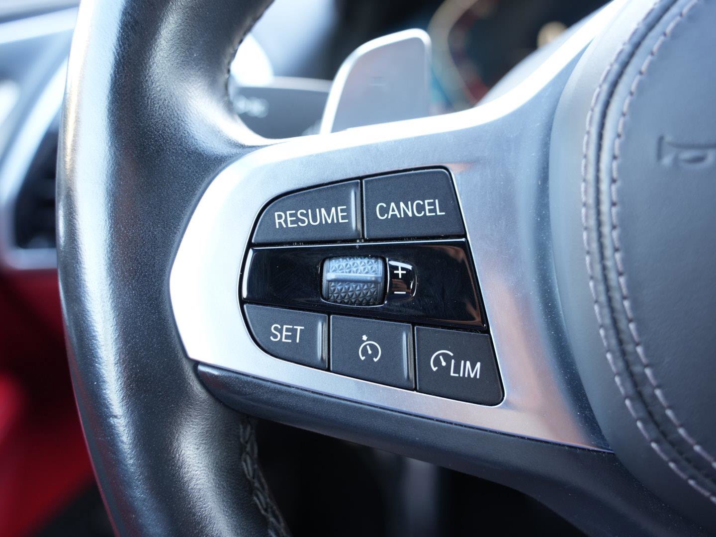 Used 2022 BMW 840i Coupe w/ Driving Assistance Package image 17