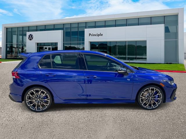 New 2026 Volkswagen Golf w/ Euro Style Package AWD/4WD image 4