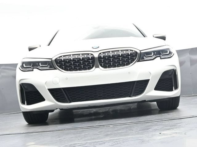 Used 2020 BMW M340i w/ Premium Package RWD image 27