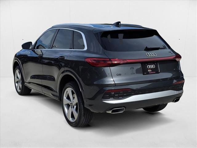 New 2025 Audi Q5 Premium Plus w/ Premium Plus image 7