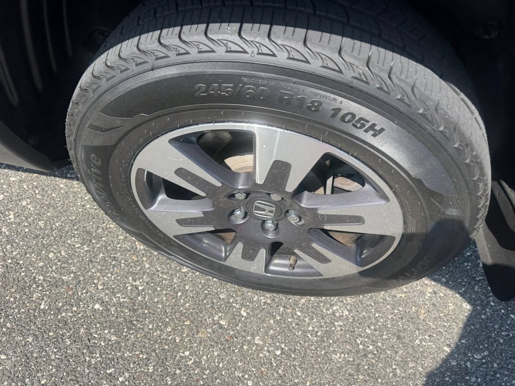 Used 2019 Honda Ridgeline RTL image 28