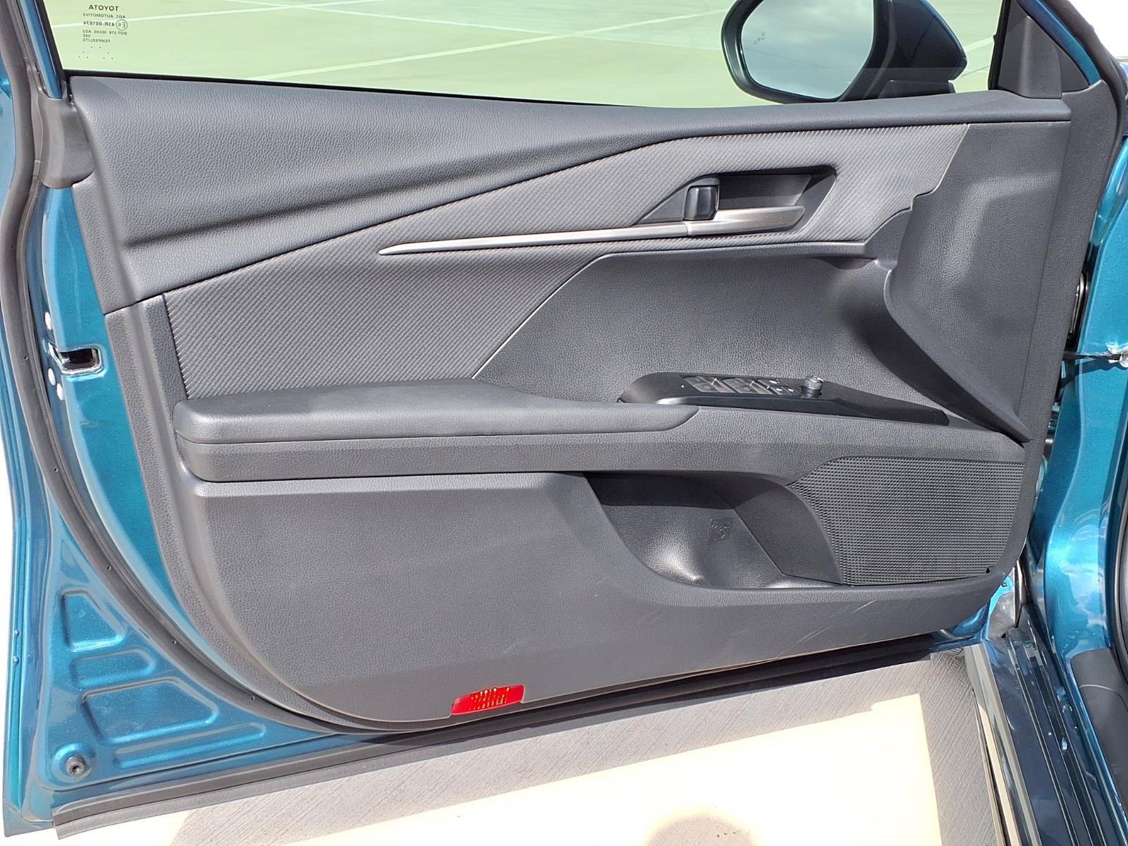 New 2026 Toyota Camry SE w/ Convenience Package FWD image 25