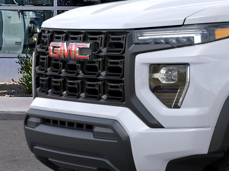 New 2026 GMC Canyon Elevation AWD/4WD image 13