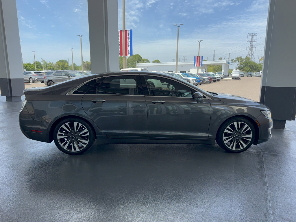 Used 2019 Lincoln MKZ Reserve FWD image 5