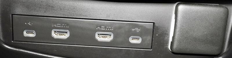 Used 2021 Cadillac Escalade Premium Luxury w/ Driver Assist Tech Package image 67