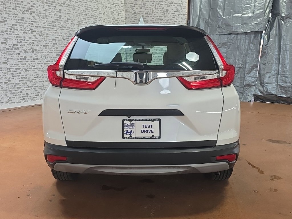 Used 2019 Honda CR-V LX image 7