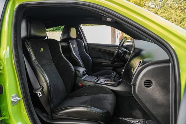 Used 2023 Dodge Charger Scat Pack RWD image 45