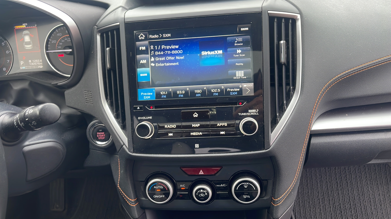 Used 2018 Subaru Crosstrek 2.0i Limited AWD/4WD image 19