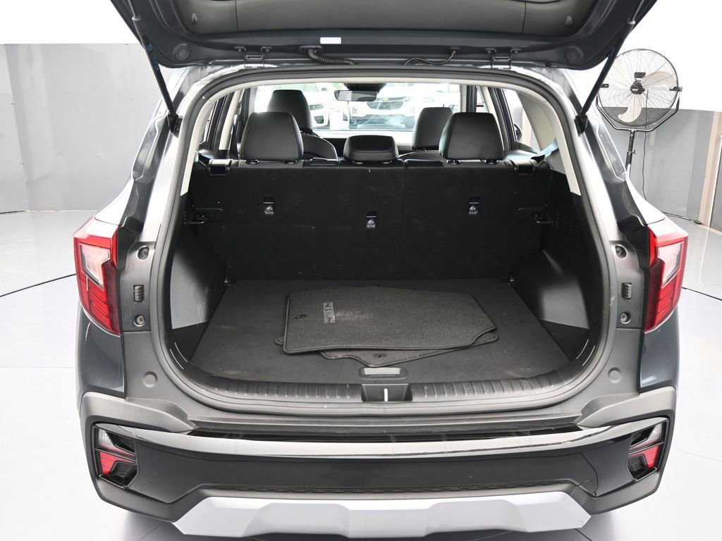 Used 2024 Kia Seltos S image 36