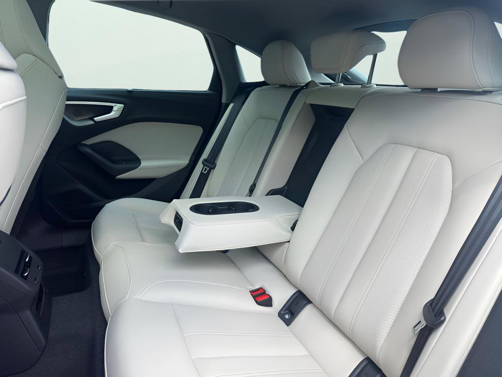 New 2026 Audi A5 2.0T Premium Plus AWD/4WD image 39