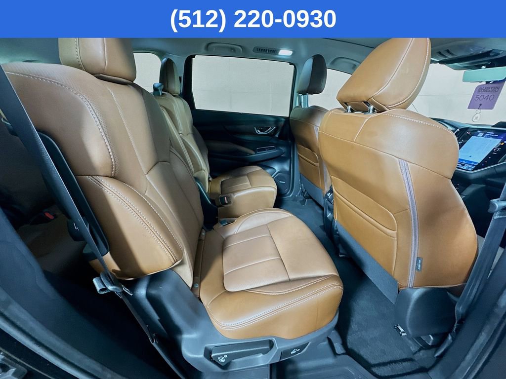 Used 2023 Subaru Ascent Touring AWD/4WD image 36