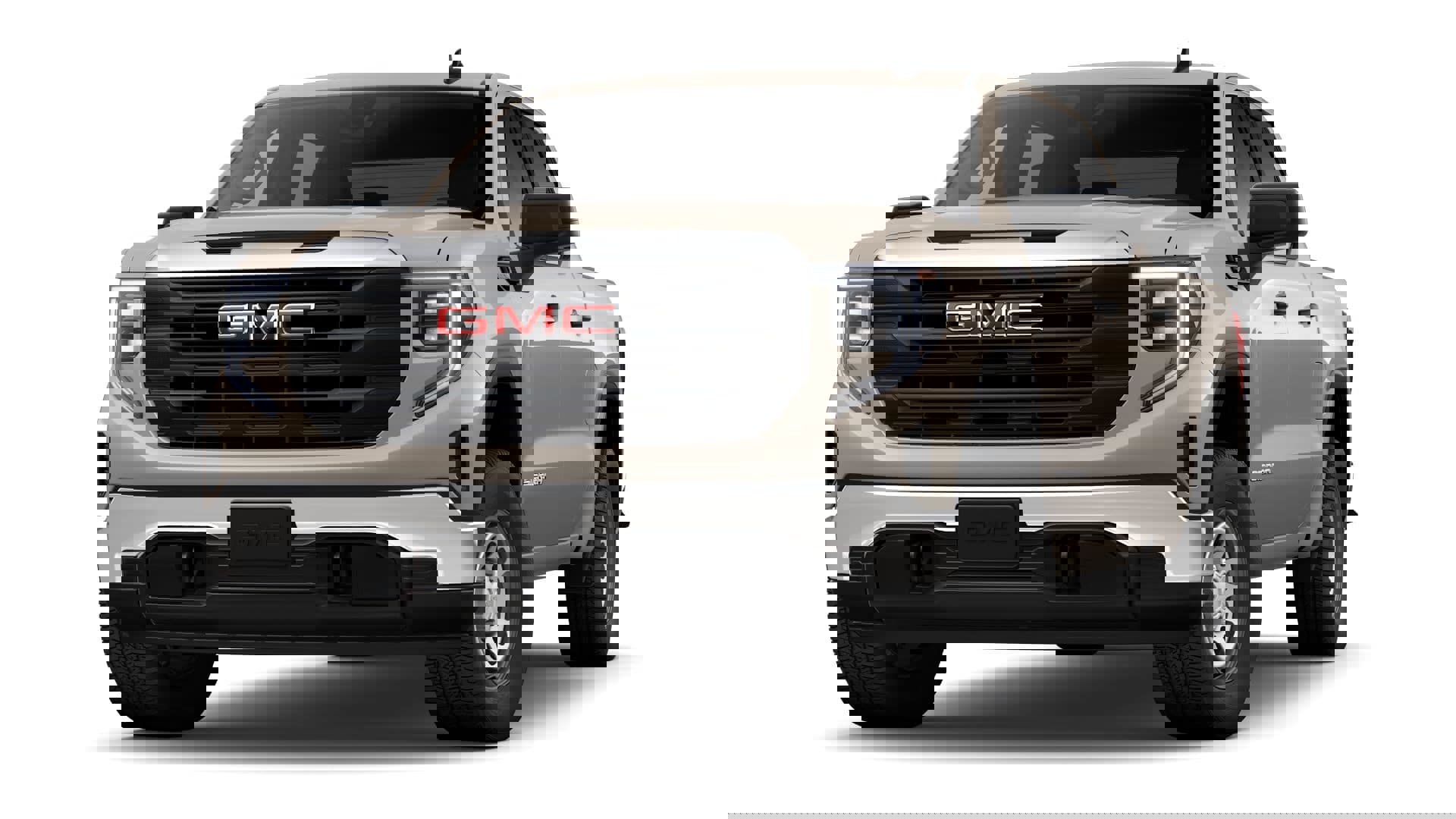 New 2026 GMC Sierra 1500 Pro image 21
