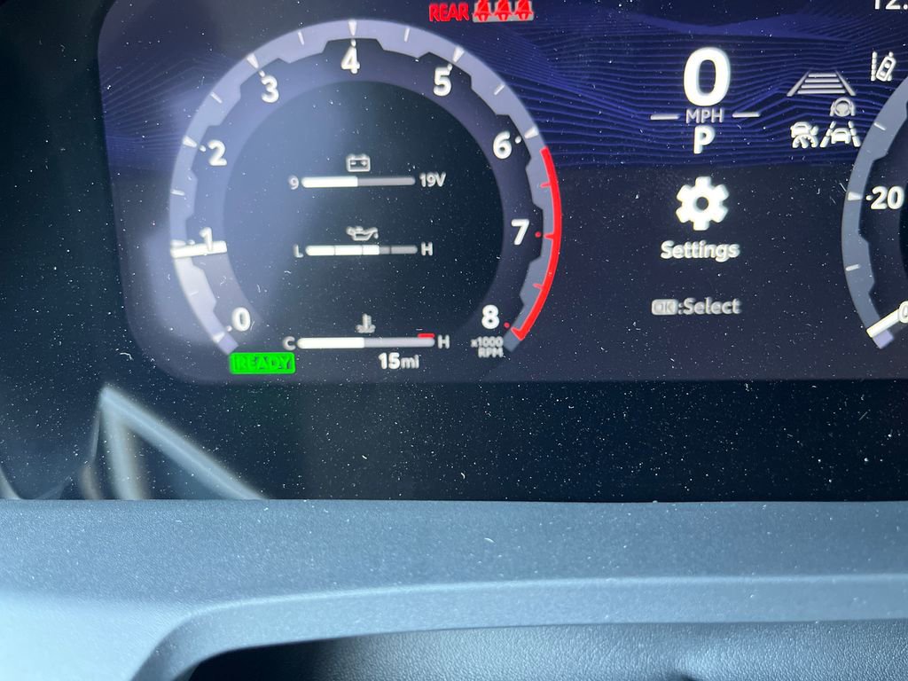 New 2025 Toyota Tacoma TRD Pro image 17