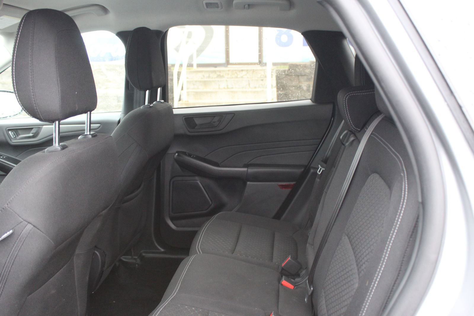 Used 2024 Ford Escape Active w/ Cold Weather Package image 18