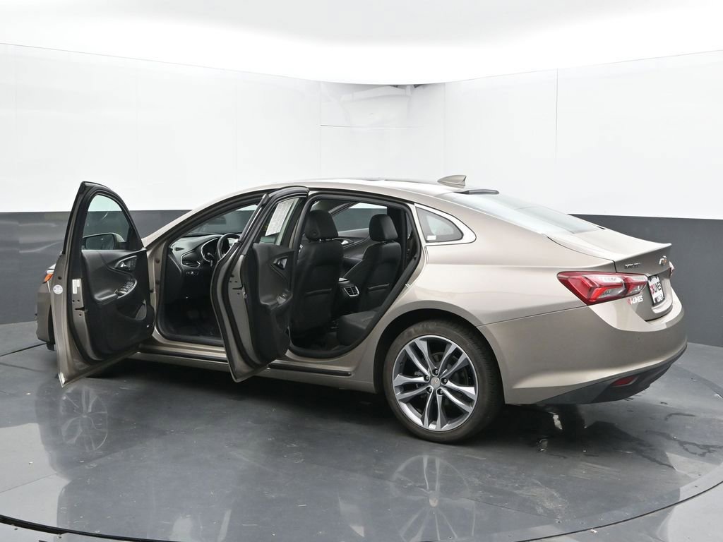 Used 2024 Chevrolet Malibu LT image 58
