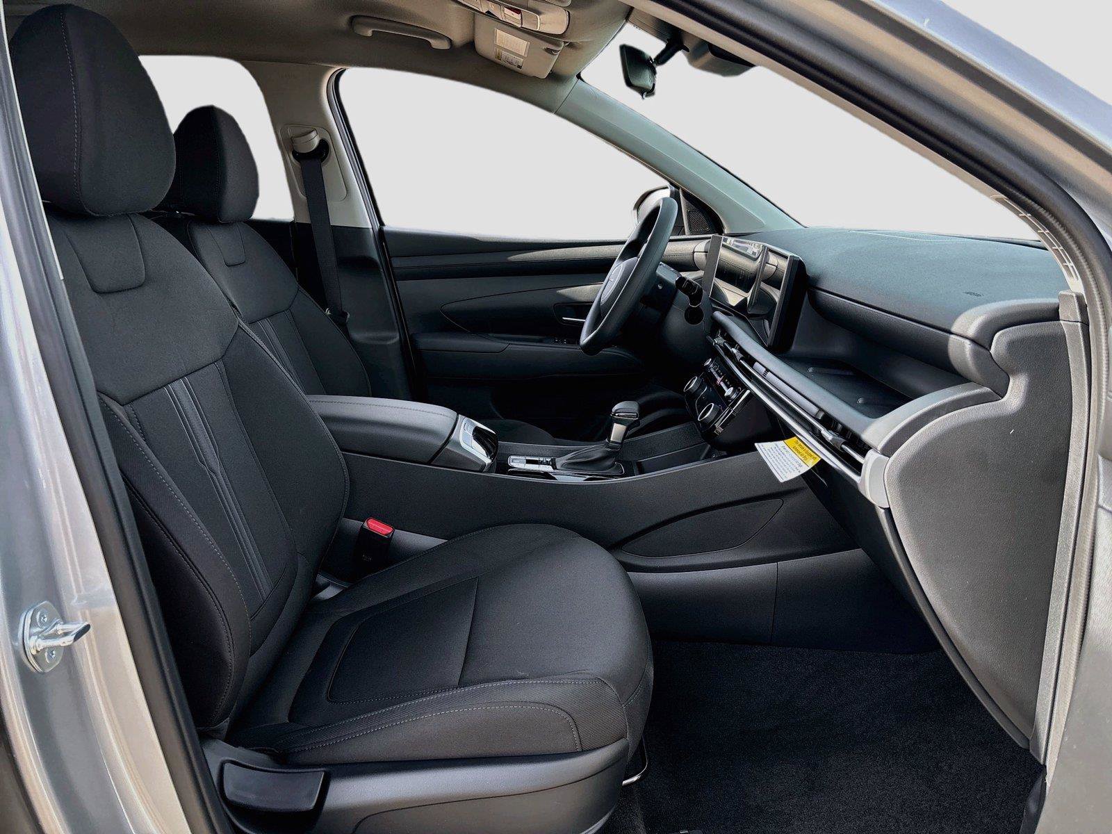 New 2026 Hyundai Tucson SEL AWD/4WD image 27