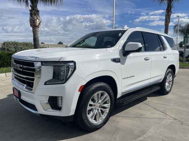Used 2024 GMC Yukon SLT video 1