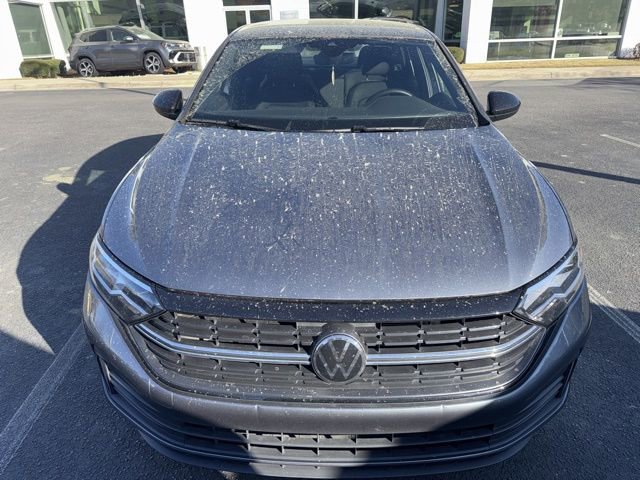 Certified 2024 Volkswagen Jetta Sport image 8