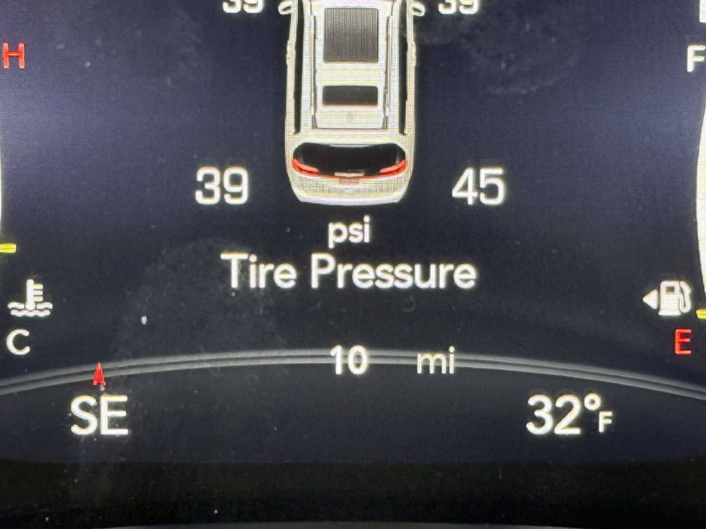 New 2026 Chrysler Pacifica Pinnacle AWD/4WD image 27