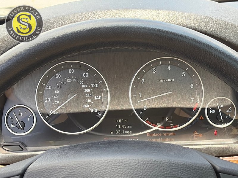 Used 2011 BMW 535i Sedan RWD image 26