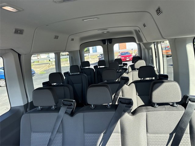 New 2025 Ford Transit 350 XL image 15