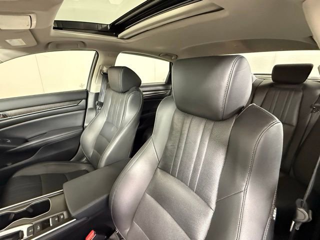 Used 2022 Honda Accord EX-L image 15