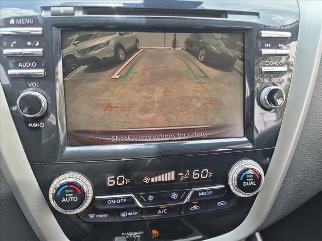 Used 2020 Nissan Murano SV w/ Cargo Package FWD image 13