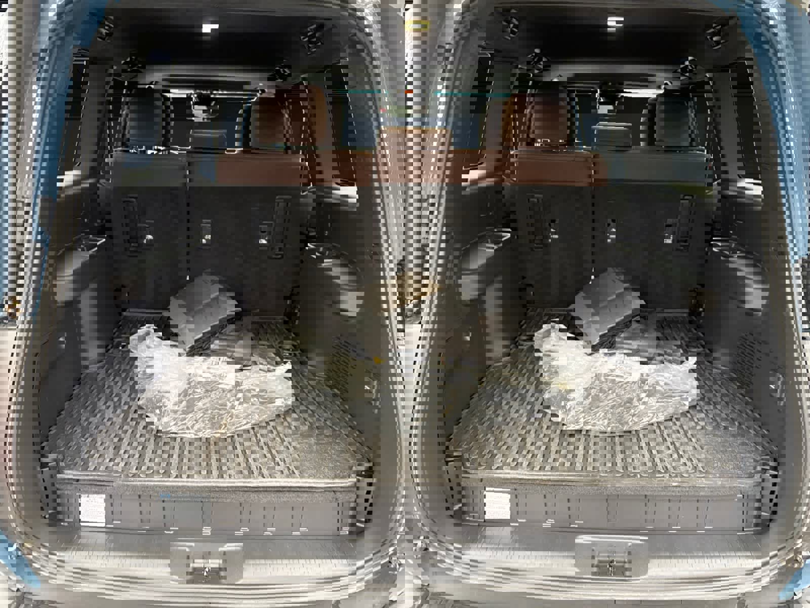 Used 2024 Toyota Land Cruiser w/ Premium Package image 12