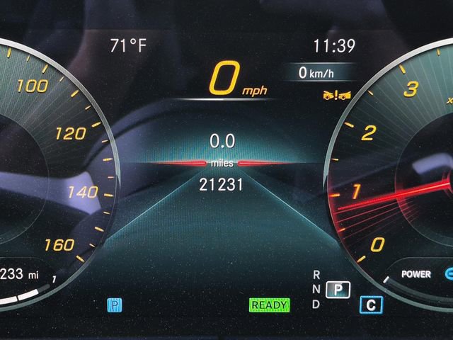 Certified 2023 Mercedes-Benz E 450 Cabriolet image 21