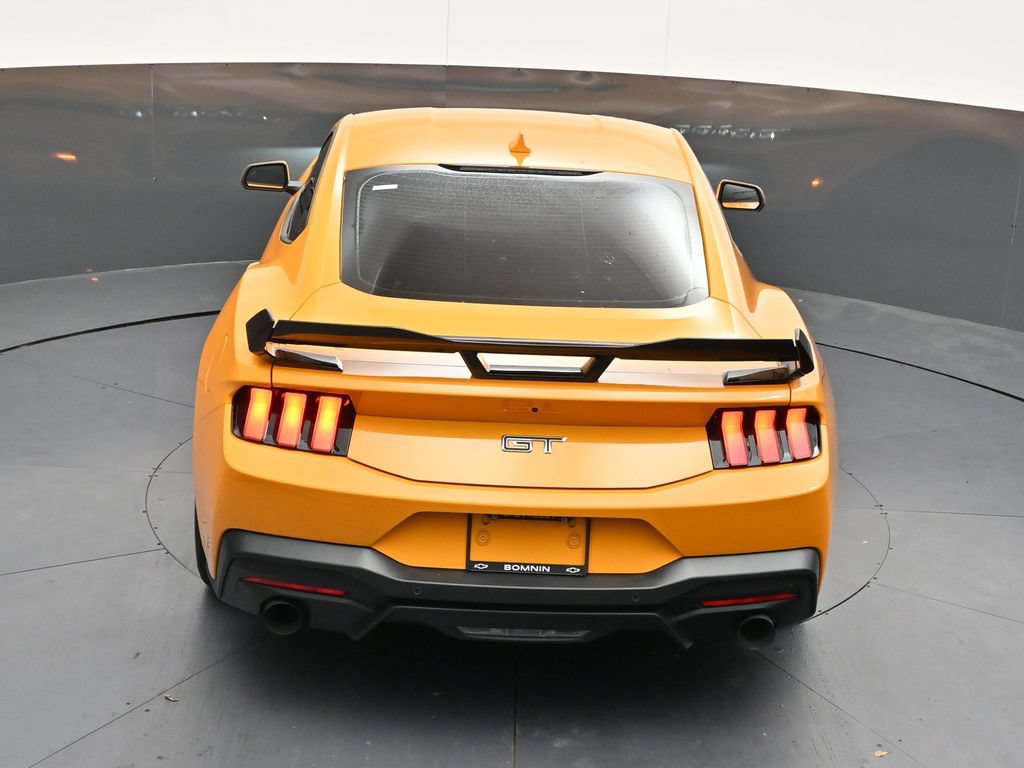 Used 2026 Ford Mustang GT Premium RWD image 16