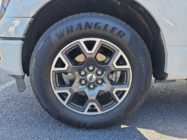 Certified 2024 Ford F150 STX RWD image 35