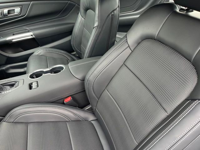 New 2024 Ford Mustang GT Premium image 10