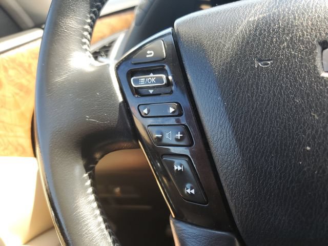 Used 2021 Nissan Armada SL AWD/4WD image 23