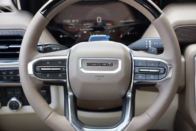 New 2026 GMC Yukon Denali w/ Denali Reserve Package image 31