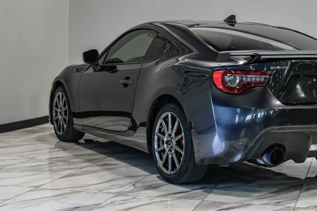 Used 2019 Subaru BRZ Limited w/ Performance Package RWD image 13