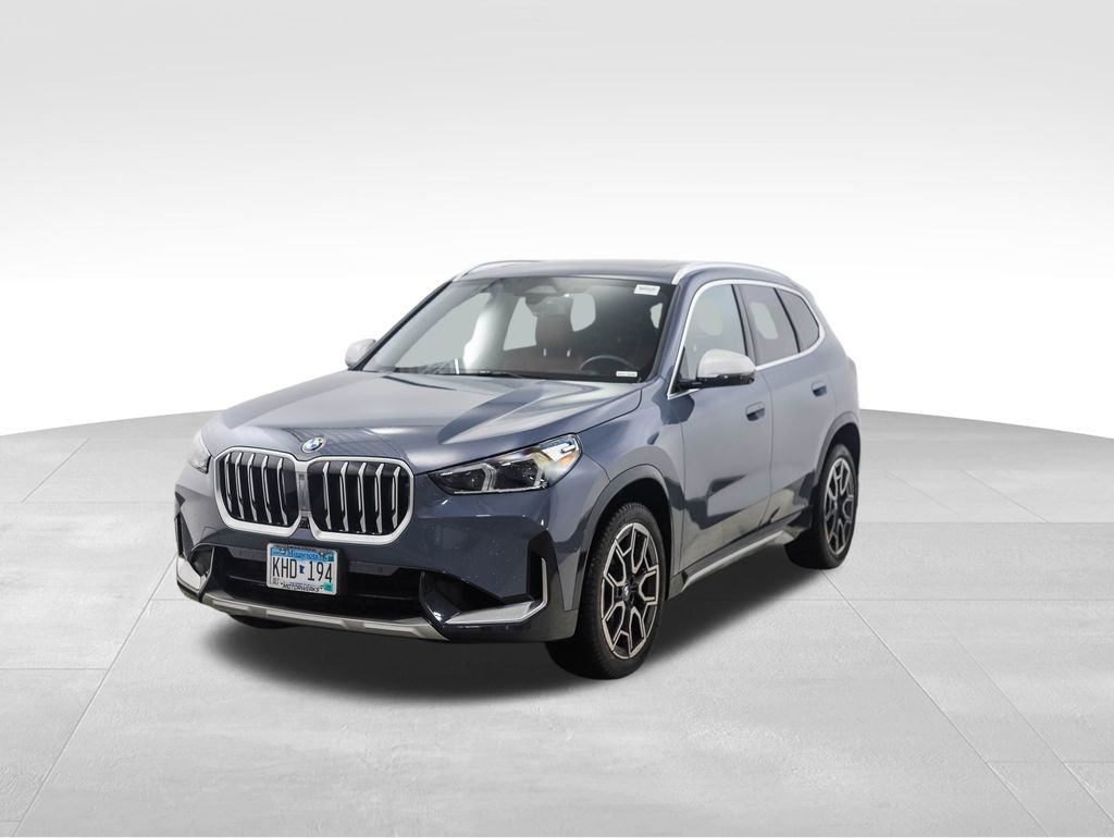 Used 2023 BMW X1 xDrive28i w/ Premium Package