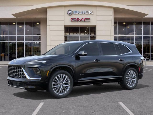 New 2026 Buick Enclave Avenir w/ Super Cruise Package image 2