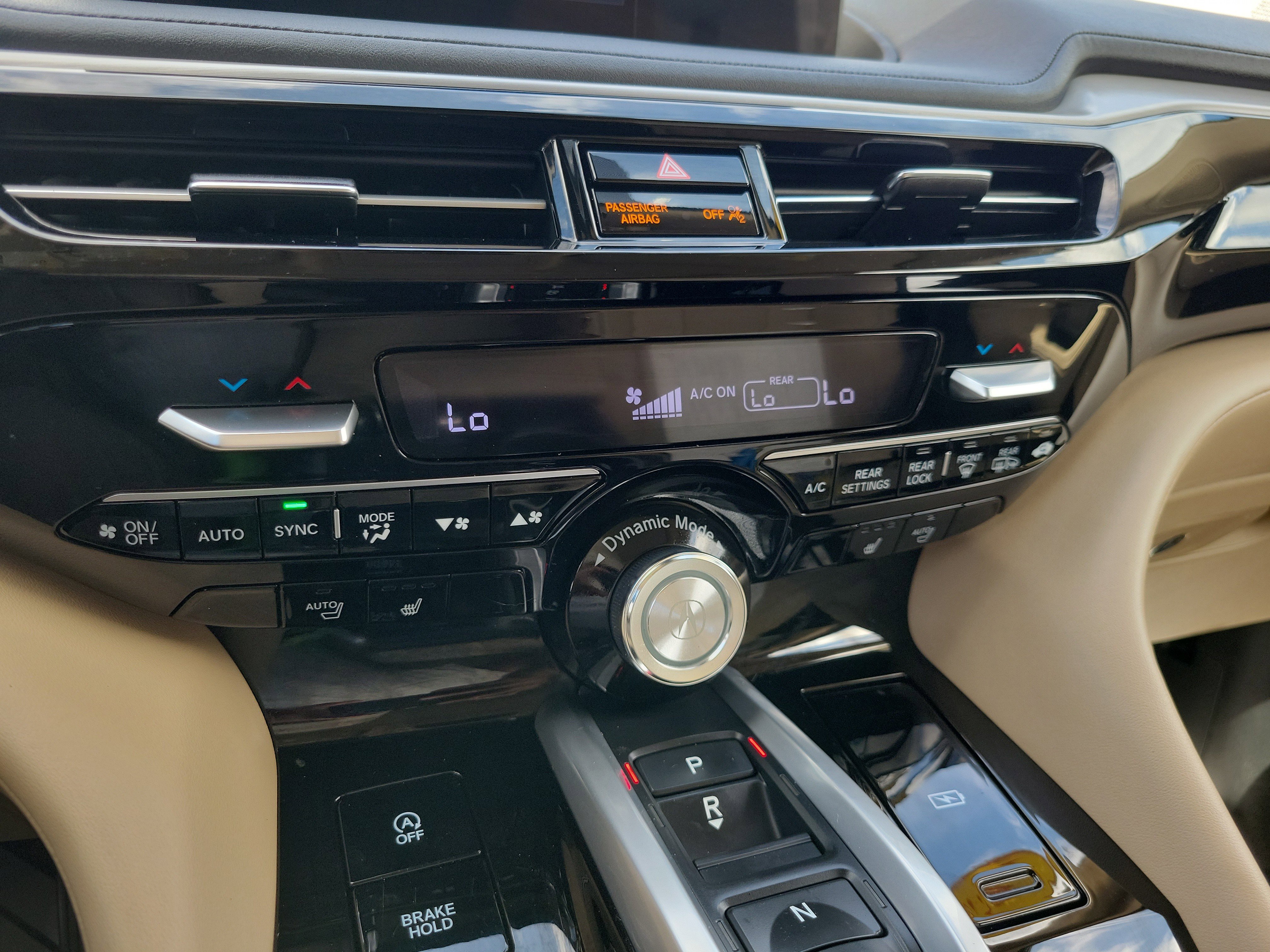 Used 2023 Acura MDX SH-AWD w/ Technology Package image 28