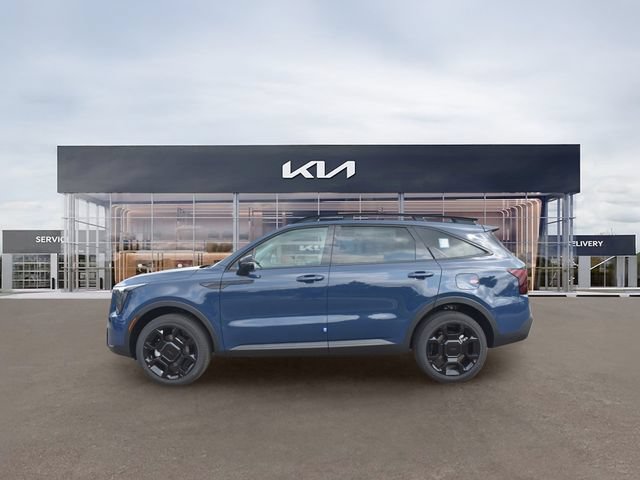 New 2026 Kia Sorento EX AWD/4WD image 7