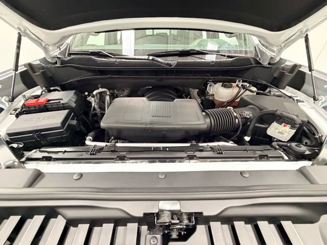 Certified 2025 Chevrolet Silverado 1500 ZR2 w/ Dark Appearance Package image 33