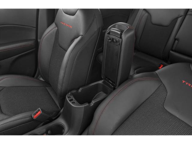 Used 2019 Jeep Compass Trailhawk w/ Cold Weather Group AWD/4WD image 18