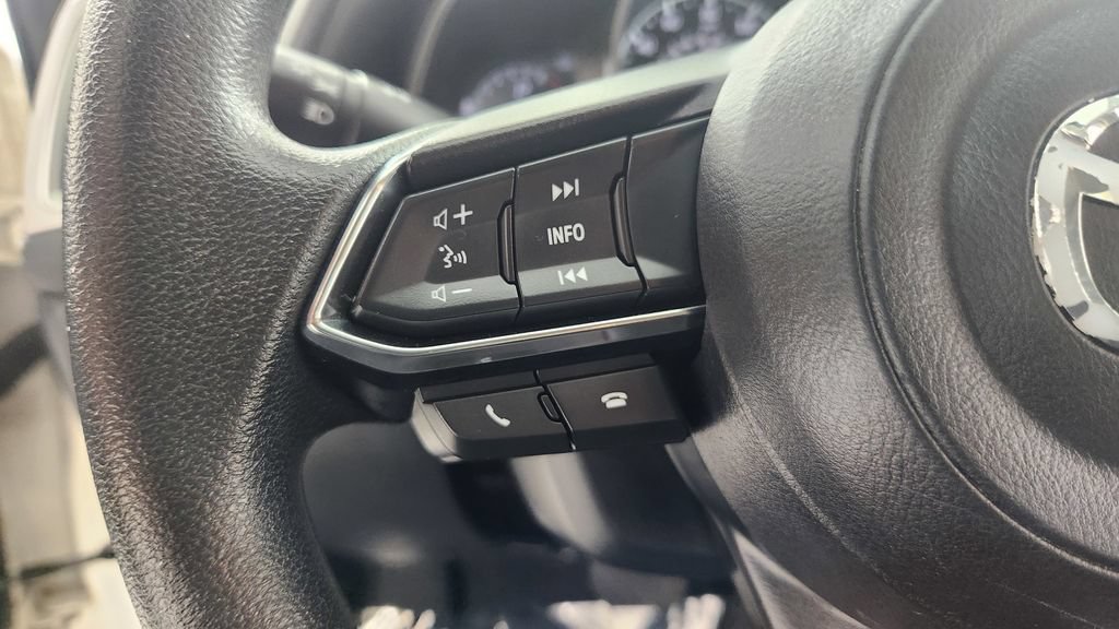 Used 2017 MAZDA MAZDA3 Sport FWD image 20