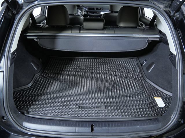 Used 2013 Lexus CT 200h w/ Seat Comfort Pkg FWD image 9