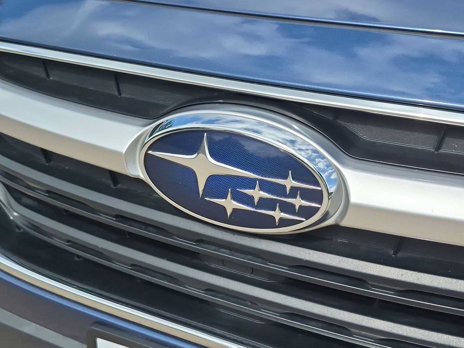 Used 2021 Subaru Outback Limited w/ Popular Package #2 AWD/4WD image 19