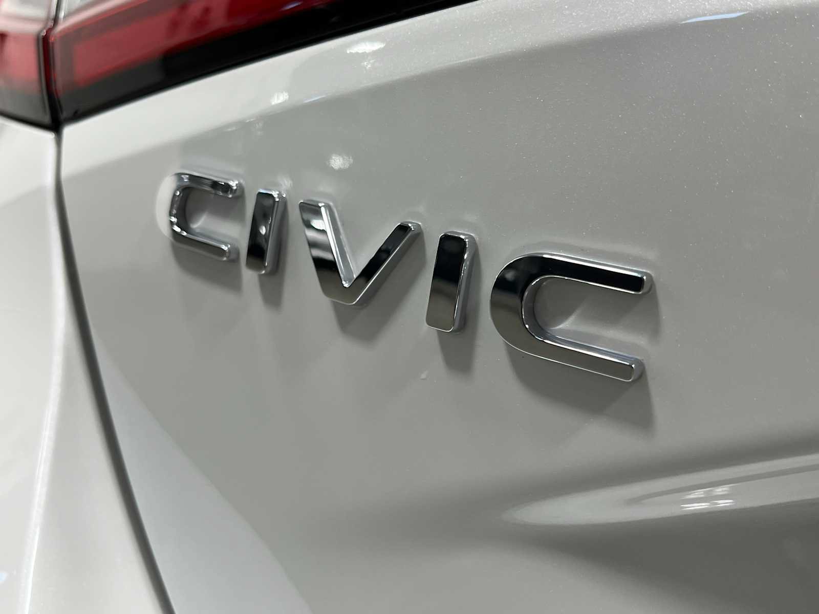 New 2026 Honda Civic Sport Touring image 6